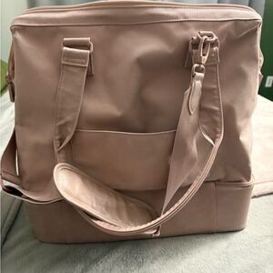 Beis Mini Weekender in Atlas